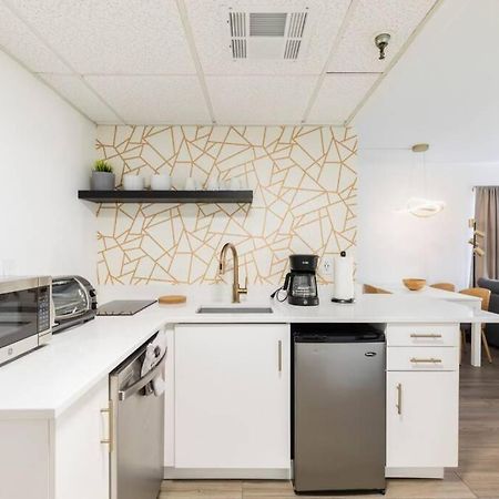 Modern Studio On I-Drive: Parking + Pool Included Орландо Екстер'єр фото
